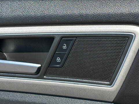 2019 Volkswagen Atlas V6 SE 4Motion