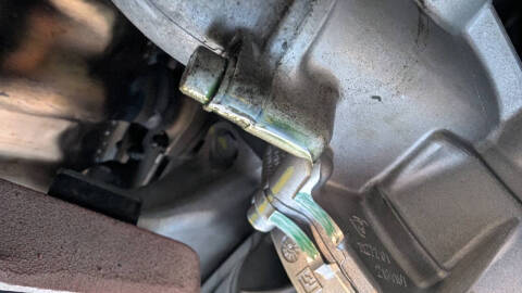 2007 Ferrari F430 F1 Spider