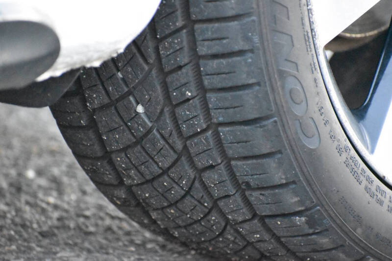 2013 Volkswagen GTI Autobahn PZEV