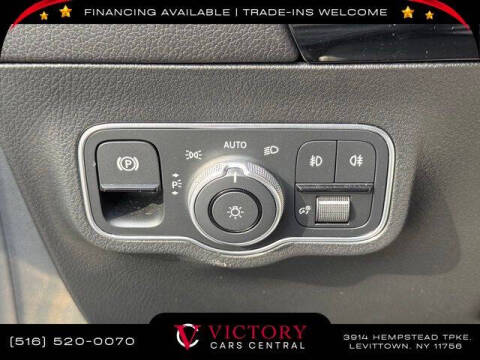 2023 Mercedes-Benz GLA GLA 250 4MATIC