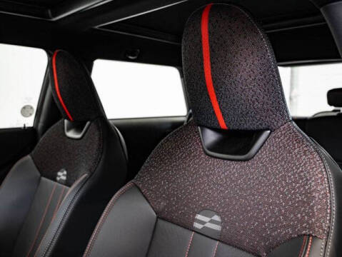 2026 MINI Hardtop 2 Door