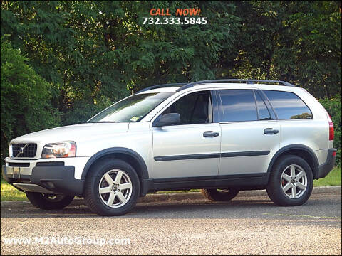 2006 Volvo XC90 for sale at M2 Auto Group Llc. EAST BRUNSWICK in East Brunswick NJ