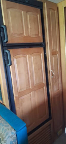 2003 Freightliner XC Chassis
