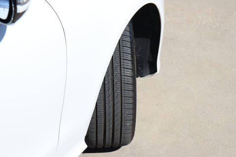 2018 Mercedes-Benz E-Class E 400