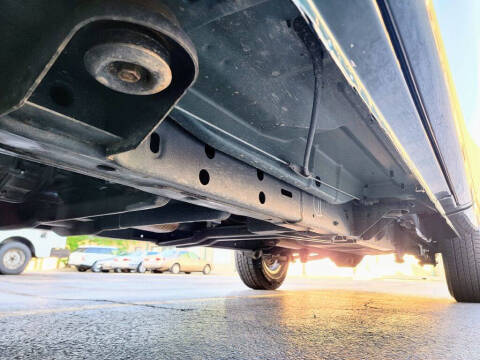 1999 Dodge Dakota