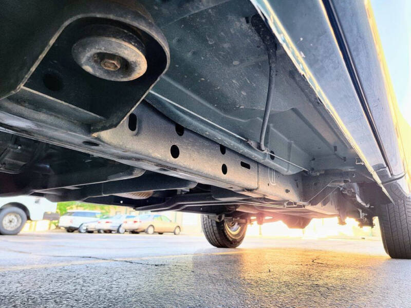 1999 Dodge Dakota