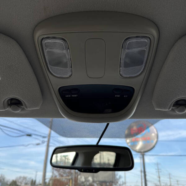 2007 Dodge Ram 2500 Laramie