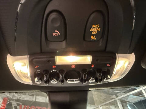 2023 MINI Hardtop 2 Door Cooper S