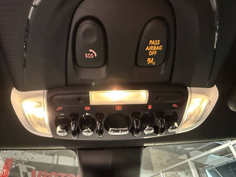 2023 MINI Hardtop 2 Door Cooper S