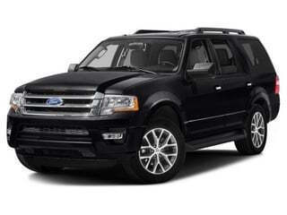 2016 Ford Expedition XLT