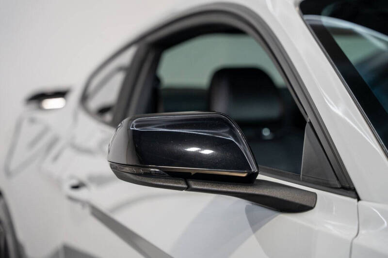 2016 Ford Mustang Shelby GT350