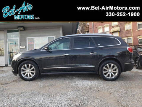 2013 Buick Enclave Premium
