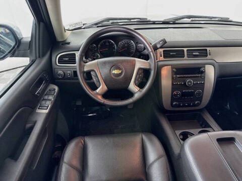 2012 Chevrolet Silverado 1500