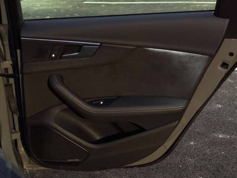 2019 Audi S4 3.0T quattro Premium Plus