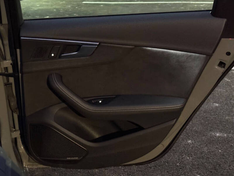 2019 Audi S4 3.0T quattro Premium Plus