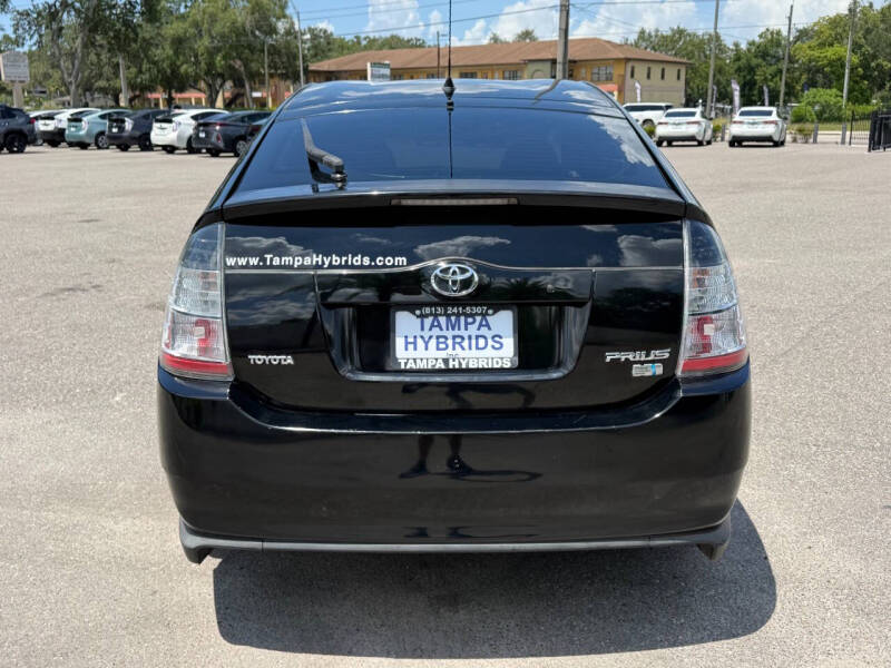 2004 Toyota Prius