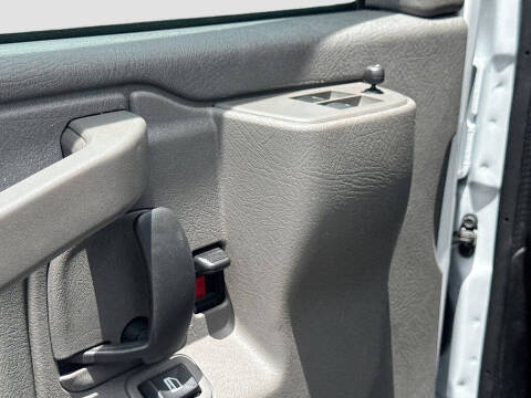 2025 GMC Savana 2500