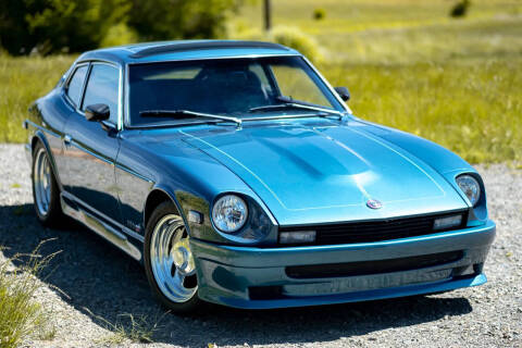 1976 Datsun 280Z