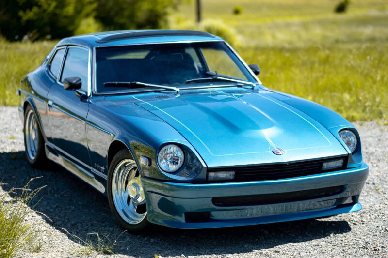 1976 Datsun 280Z