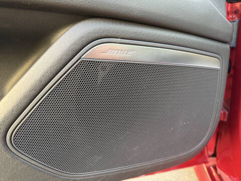 2015 Audi A7 3.0T quattro Prestige