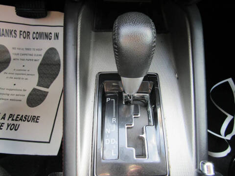 2019 Mitsubishi Outlander Sport SE