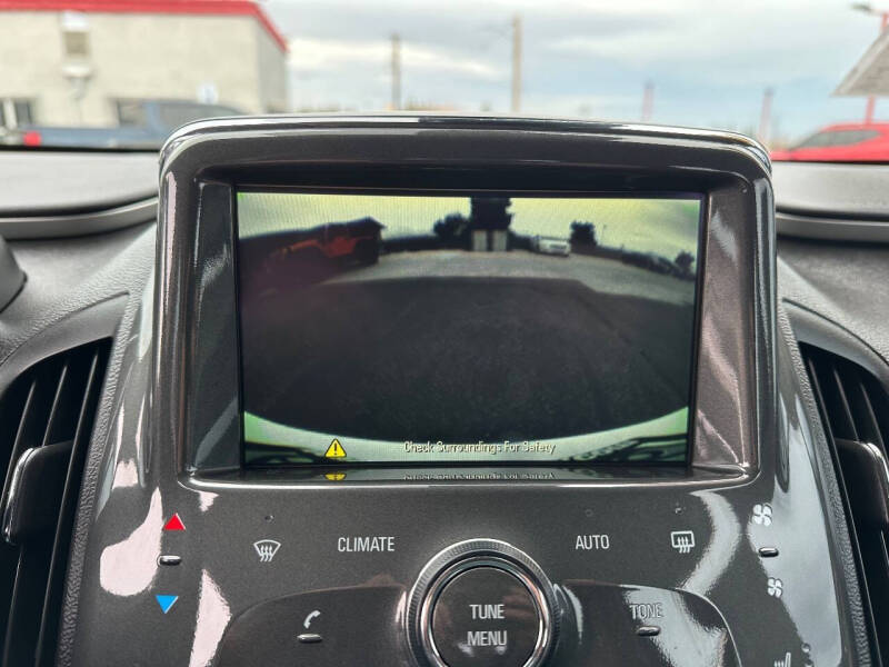 2012 Chevrolet Volt Premium