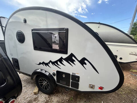 2025 nuCamp RV T@B 320 LITE