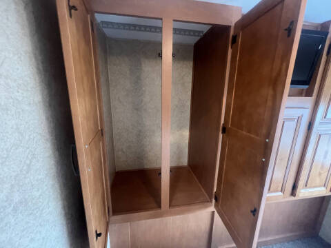 2013 Forest River SUNSEEKER 3050S