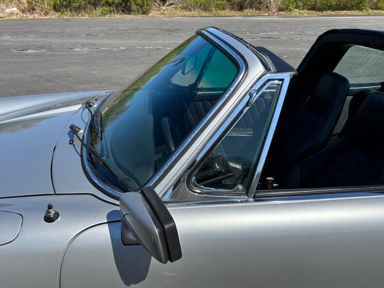 1976 Porsche 911