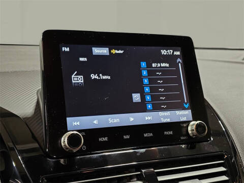 2025 Mitsubishi Eclipse Cross SEL