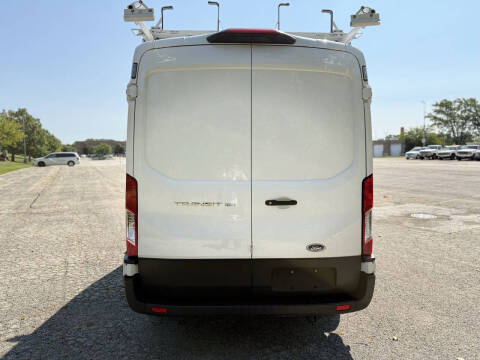 2023 Ford Transit 150