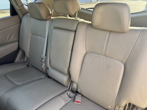 2009 Nissan Murano SL