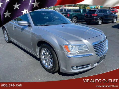2014 Chrysler 300 for sale at VIP Auto Outlet in Bridgeton NJ