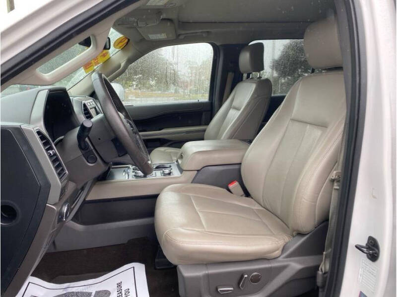 2019 Ford Expedition MAX XLT