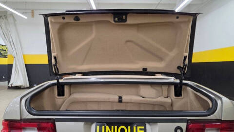 1999 Mercedes-Benz SL-Class SL 500