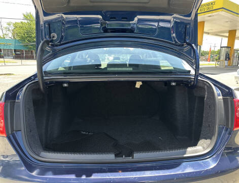 2011 Volkswagen Jetta