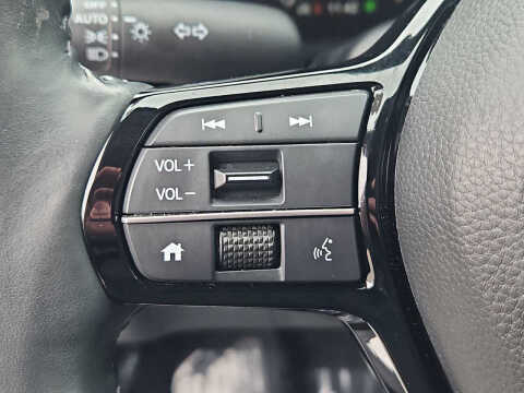 2023 Honda CR-V