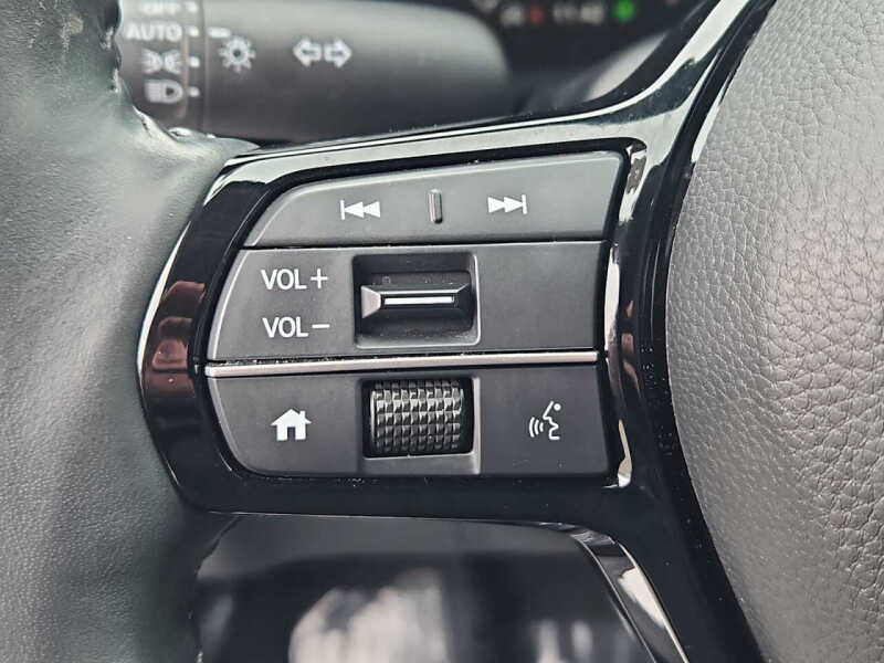 2023 Honda CR-V