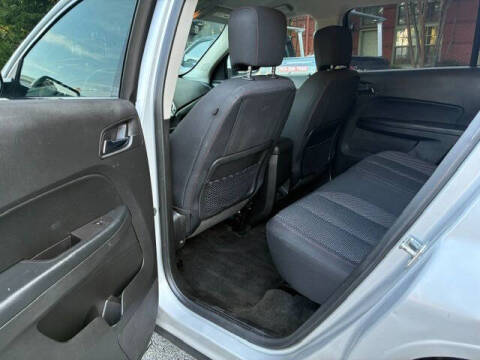 2017 GMC Terrain SLE-2