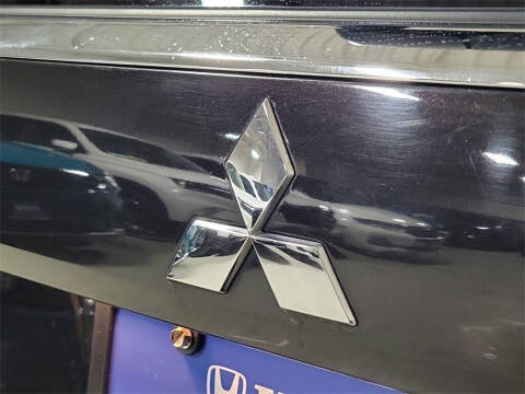 2018 Mitsubishi Outlander PHEV GT