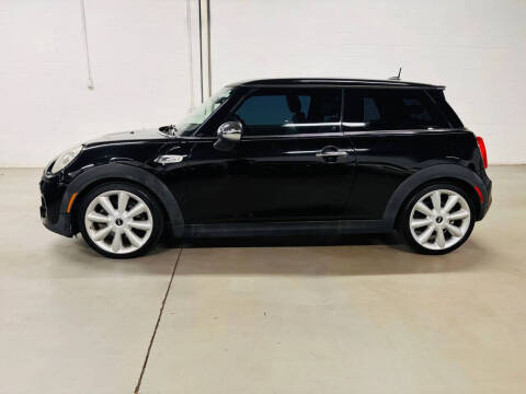 2014 MINI Hardtop Cooper S