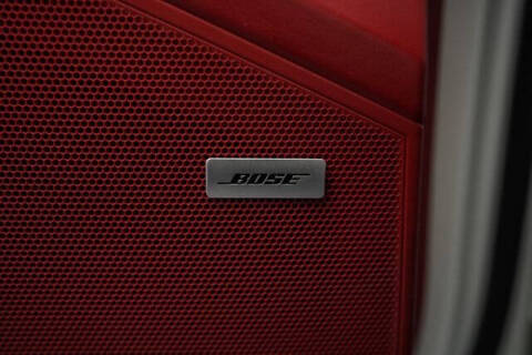 2021 Porsche Cayenne S