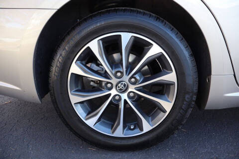 2018 Toyota Avalon XLE Premium