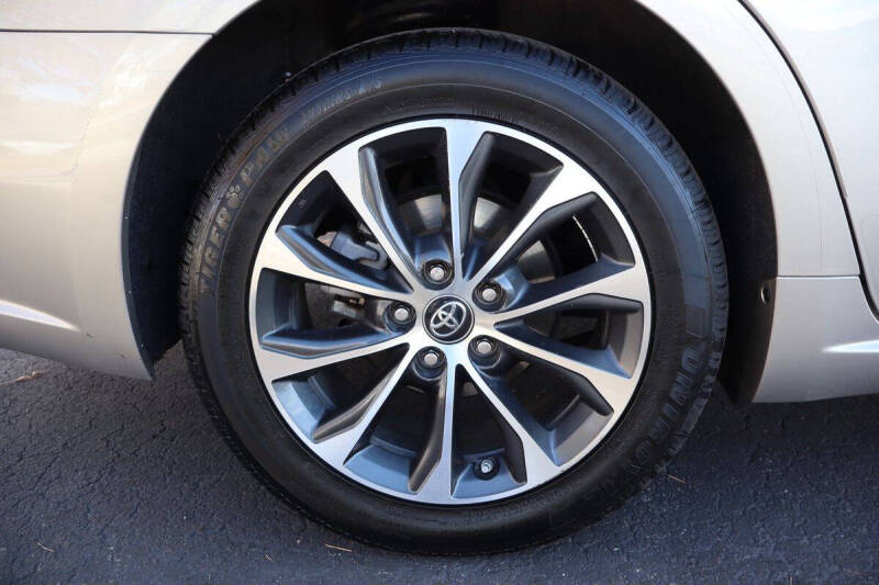 2018 Toyota Avalon XLE Premium