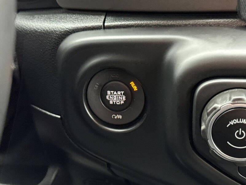 2018 Jeep Wrangler Unlimited