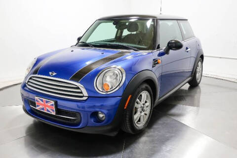 2013 MINI Hardtop