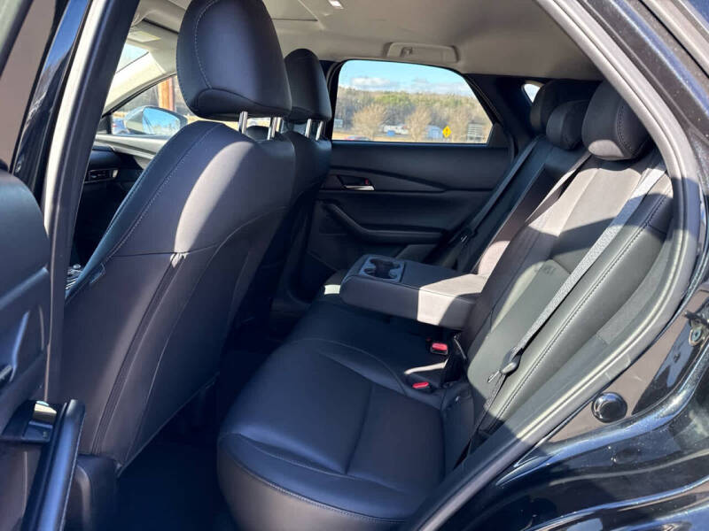 2025 Mazda CX-30 2.5 S Preferred