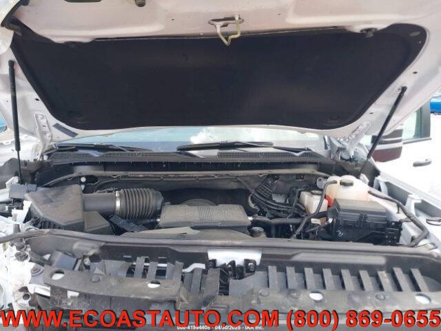 2024 GMC Sierra 2500HD Pro