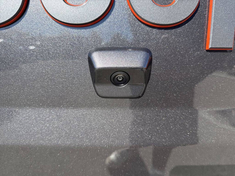 2026 Jeep Gladiator Mojave X