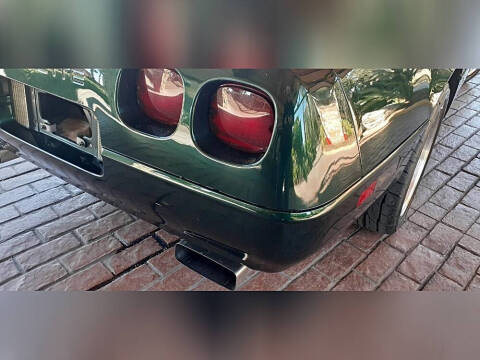 1994 Chevrolet Corvette